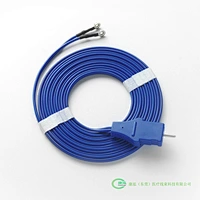 patient return cable